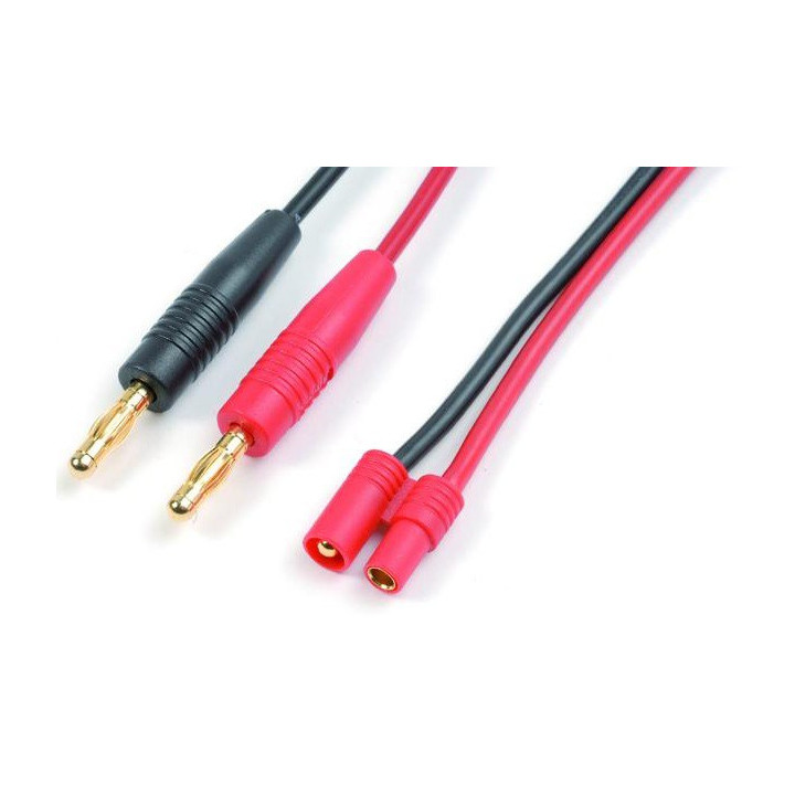 GF-1200-115-CORDON CHARGE CONNECT. OR 3.5MM (0900GF-1200-115)