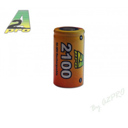 A2-42100-AP SC-2100UV 23x43mm (42100)