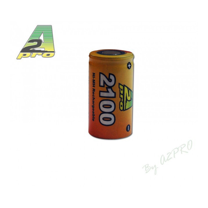 A2-42100-AP SC-2100UV 23x43mm (42100)