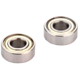 TT-PD1573 ROULEMENTS 5X11X4MM MTA-4 (X2) (PD1573)