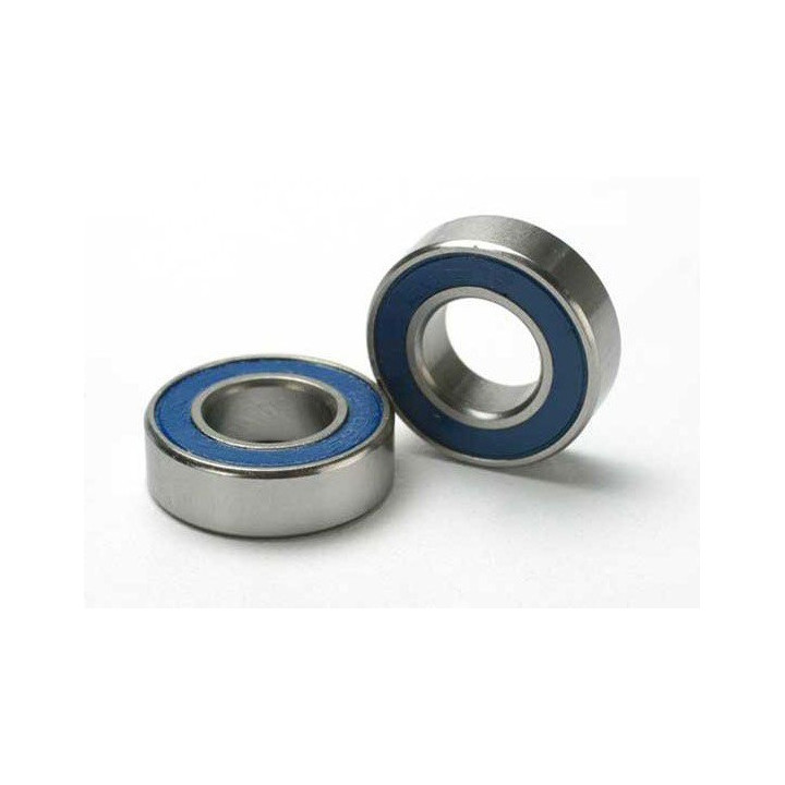 TX-5118 ROULEMENTS 8X16X5MM (2) ETANCHES (TRX5118)