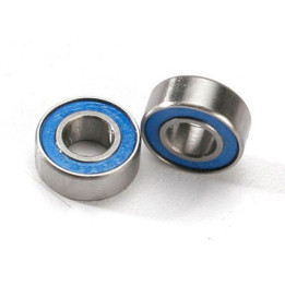 TX-5180 ROULEMENTS 6X13X5MM (2) ETANCHES (TRX5180)