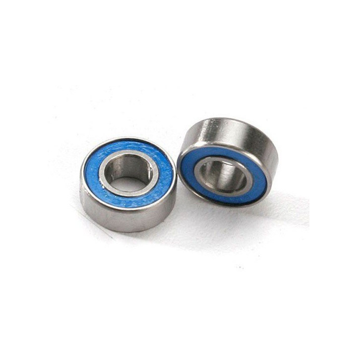 TX-5180 ROULEMENTS 6X13X5MM (2) ETANCHES (TRX5180)