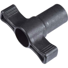 TX-5480X CLES A ROUES 17MM (PLASTIQUE) (TRX5480X)
