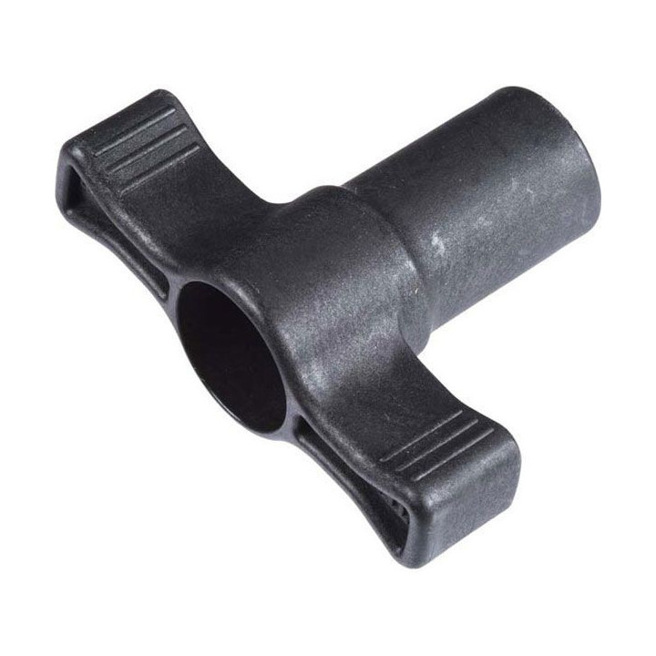 TX-5480X CLES A ROUES 17MM (PLASTIQUE) (TRX5480X)