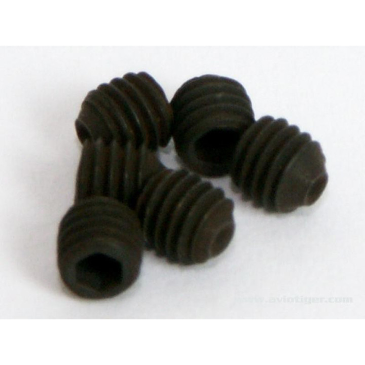AD-254029 VIS SANS TETE M3X3MM S6 (254029)
