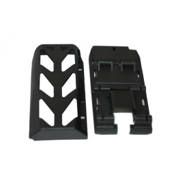 AD-259339 COMPARTIMENT BATTERIE M5 (259339)