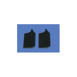 HM-01B-Z-02 - flybar paddle