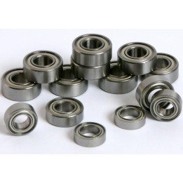 AD-259367 SET DE ROULEMENTS S14 (259367)