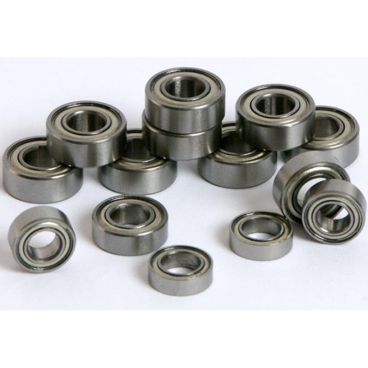 AD-259367 SET DE ROULEMENTS S14 (259367)