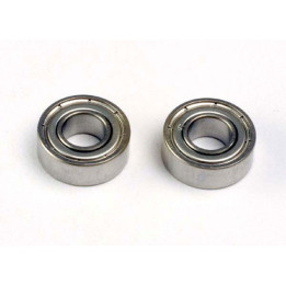 TX-4611-ROULEMENT A BILLES 5X11X4MM (X2) (TRX4611)