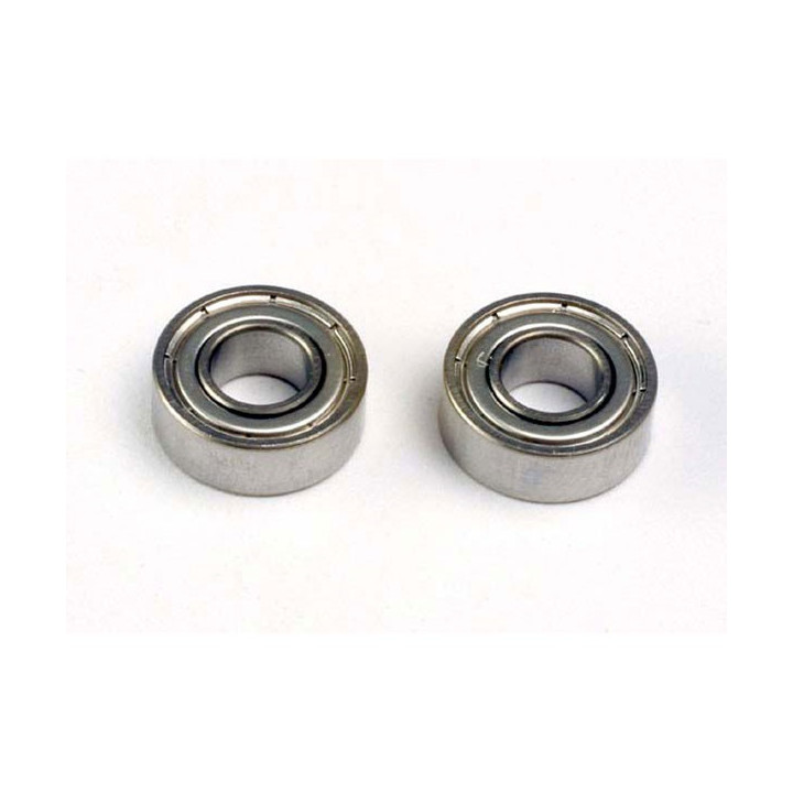 TX-4611-ROULEMENT A BILLES 5X11X4MM (X2) (TRX4611)