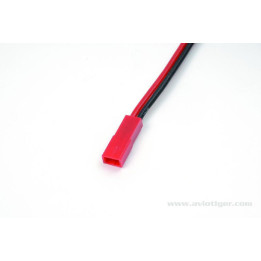 GF-1075-003-CONNECT. BEC FEMELLE 20AWG 10CM