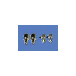 HM-01B-Z-04 - flybar nut