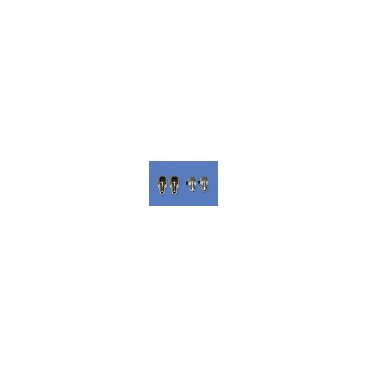 HM-01B-Z-04 - flybar nut