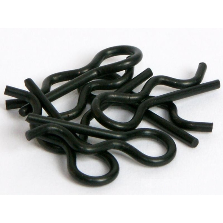 AD-258285-CLIPS CARROSSERIE S6 (258285)