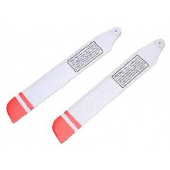 NE-400021-PALES PRINCIPALES NE125 SOLO PRO (NE400021)