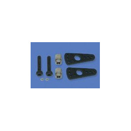 HM-01B-Z-08 - Blade controller set