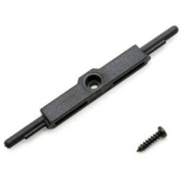 NE-400041-SUPPORT SERVO AILERON NE125 (NE400041)