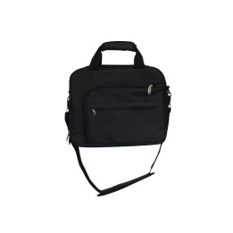 DT-2000626-Sacoche pour notebook 13 pouces (Noir)