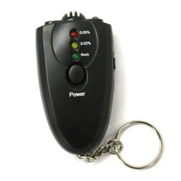 DT-ALCOTEST6360-Alcotest avec Flashlight (6360)