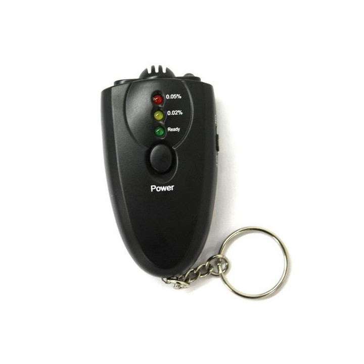 DT-ALCOTEST6360-Alcotest avec Flashlight (6360)