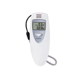 DT-ALCOTEST6387-Alcotest numérique écran LCD (6387)