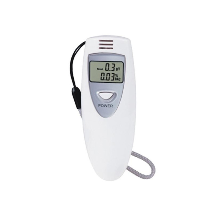 DT-ALCOTEST6387-Alcotest numérique écran LCD (6387)