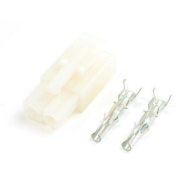 GF-1008-002-CONNECTEUR TAMIYA MALE S4 (GF-1008-002)