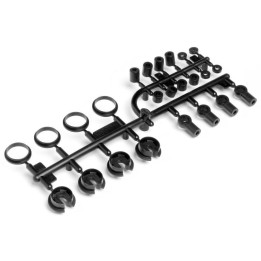 HI-100318-SET PIECES AMORTISSEUR FST (100318)