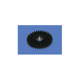 HM-01B-Z-16 - Tail gear