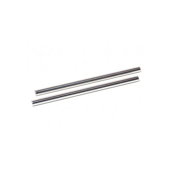 HI-86073-AXE 4 X 78 MM (ARGENT, S2) (86073)