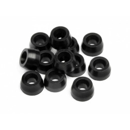HI-86883-BUTEE CAOUTCHOUC FST 3X7X4MM (86883)