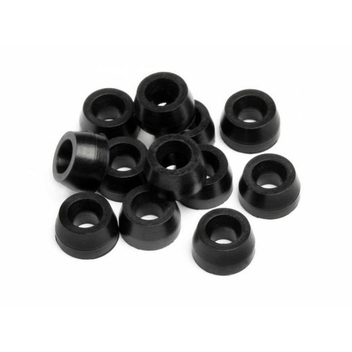 HI-86883-BUTEE CAOUTCHOUC FST 3X7X4MM (86883)