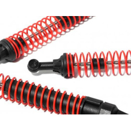 HI-87056-AMORT. SPORT 104-162MM SAVAGE S4 (87056)