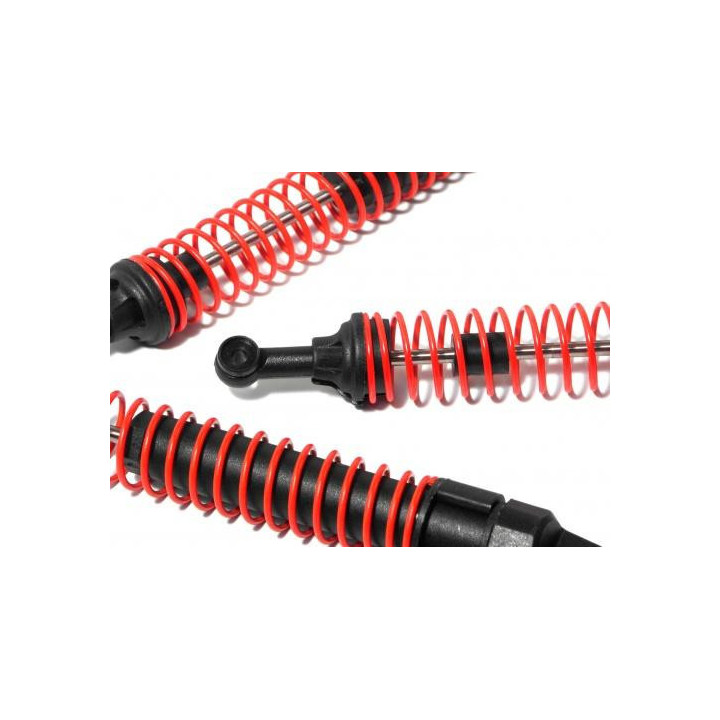 HI-87056-AMORT. SPORT 104-162MM SAVAGE S4 (87056)