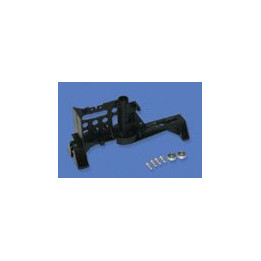 HM-01B-Z-19 - Main frame set