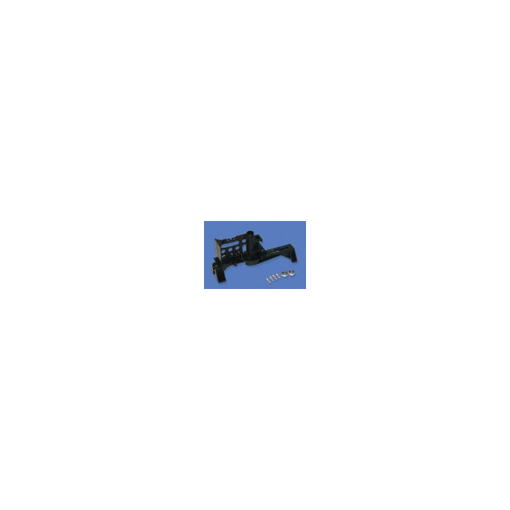 HM-01B-Z-19 - Main frame set