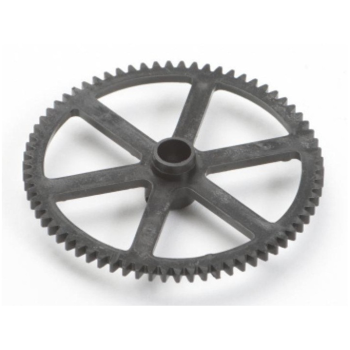 LR-222317 COURONNE PRINCIPALE SPIN (222317)