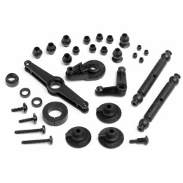 HI-85260-SET SAUVE SERVO WHEELY (85260)