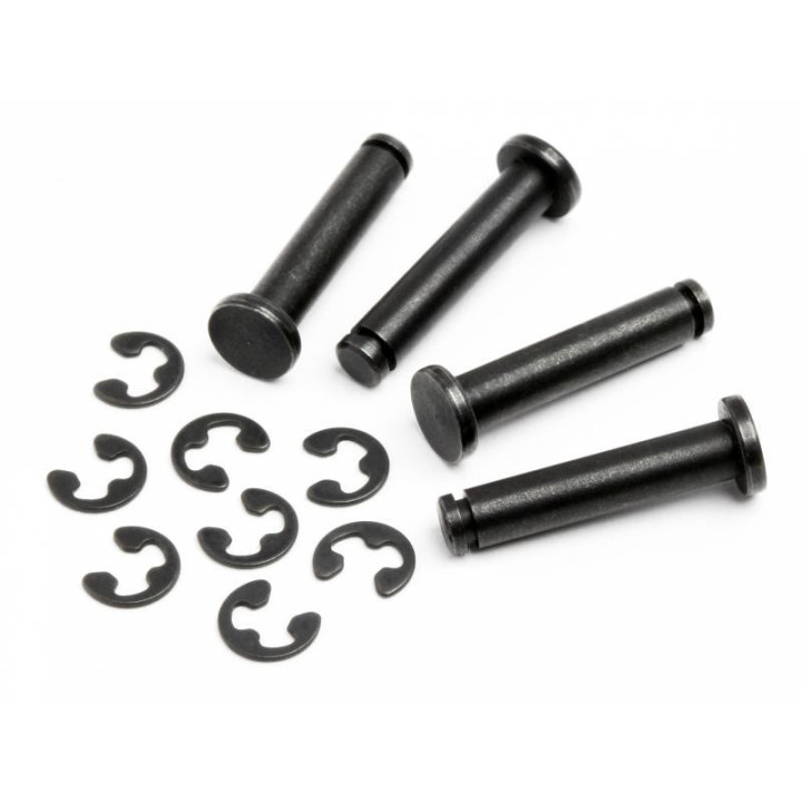 HI-86819 AXE EPAULE 3X13 MM WHEELY (S4) (86819)
