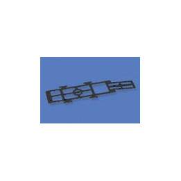 HM-01B-Z-20 - Main frame Underlay