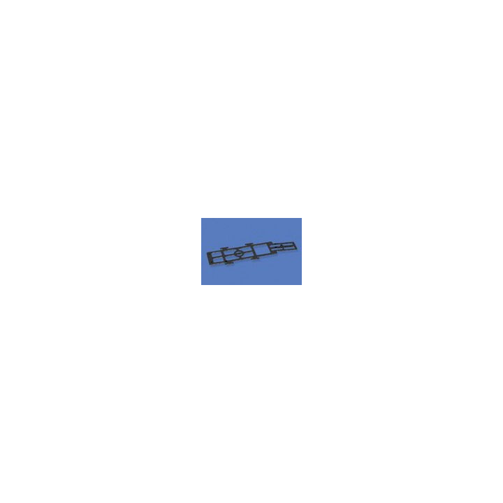 HM-01B-Z-20 - Main frame Underlay