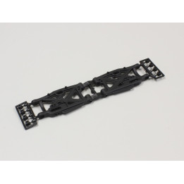 KY-IF423HB TRIANGLES INFERIEURS ARRIERE (2) MP9 - DURS (K.IF423HB)