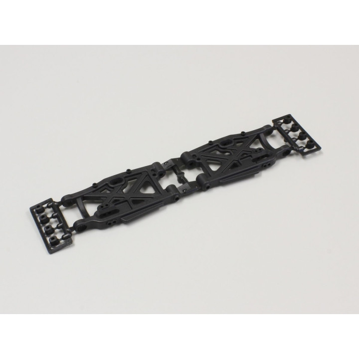 KY-IF423HB TRIANGLES INFERIEURS ARRIERE (2) MP9 - DURS (K.IF423HB)