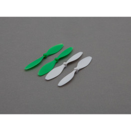 BLH2206 - Props (4): Glimpse