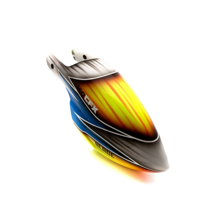 BLH4712 - Stock FG Canopy: 360 CFX