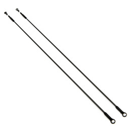 BLH4826 - Tail Pushrod (2): 270 CFX
