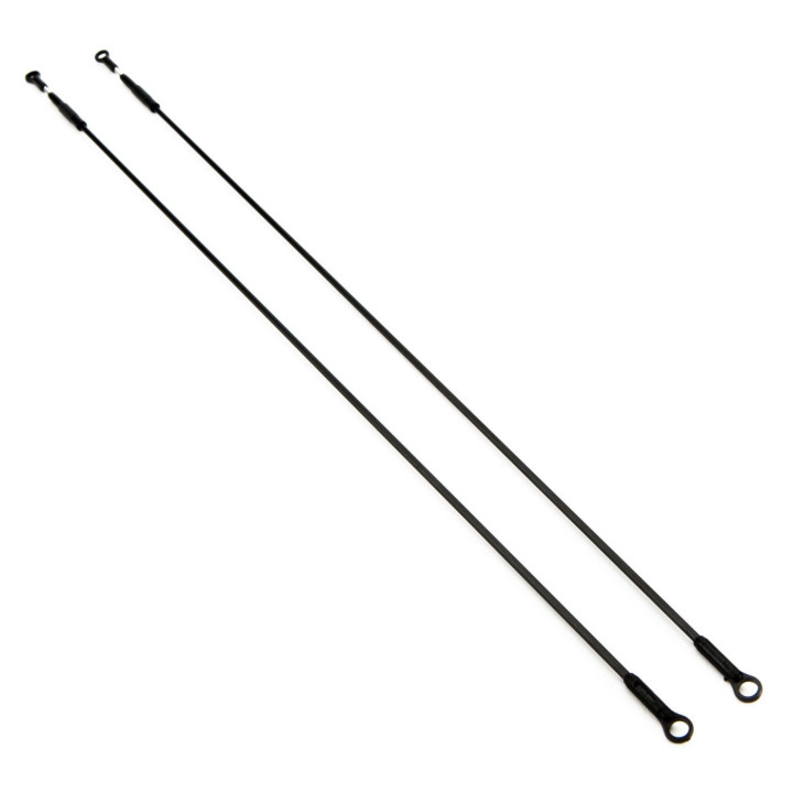 BLH4826 - Tail Pushrod (2): 270 CFX