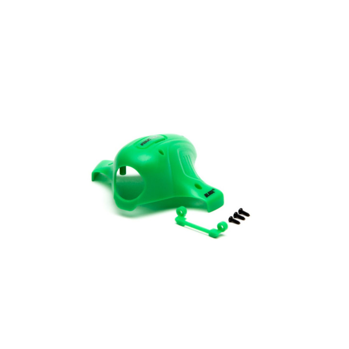 BLH8504GR - Canopy,Green: Inductrix FPV